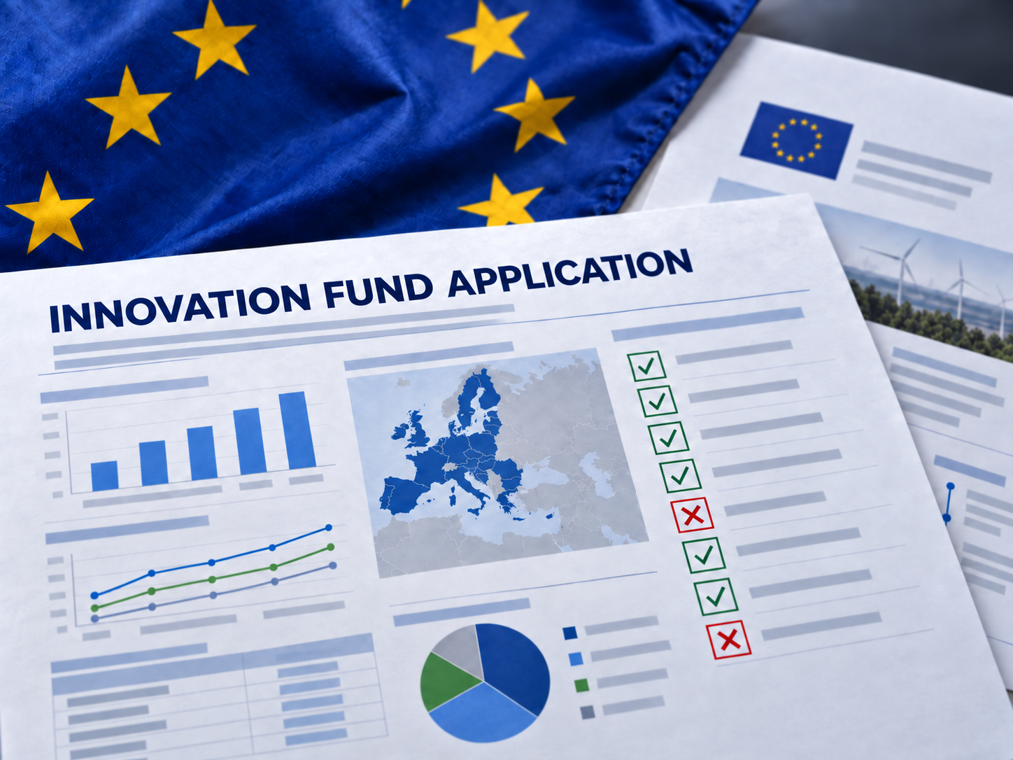 Candidature Innovation Fund : les 5 erreurs à éviter
